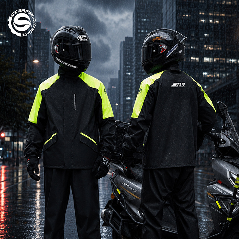 Combinaisons de pluie pour hom - Motorcycle Gear Women Pants avis et prix