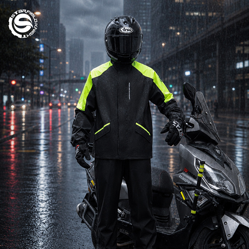 Combinaisons de pluie pour hom - Motorcycle Gear Women Pants avis et prix