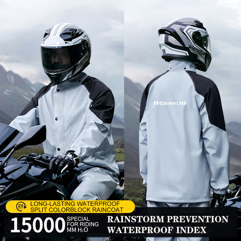 Combinaisons de pluie pour hom - Motorcycle Gear Women Pants avis et prix
