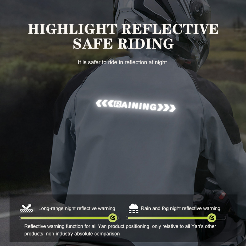 Combinaisons de pluie pour hom - Motorcycle Gear Women Pants avis et prix