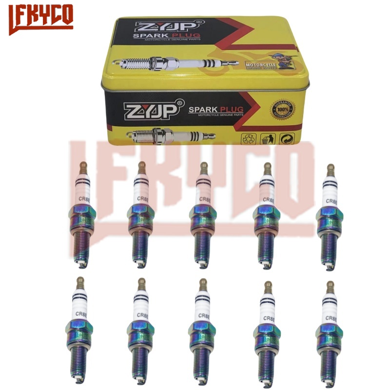 Bougies d'allumage pour Torche - Bosch Spark Plug Iridium avis et prix