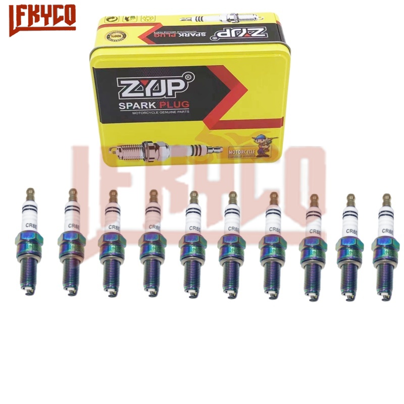 Bougies d'allumage pour Torche - Bosch Spark Plug Iridium avis et prix