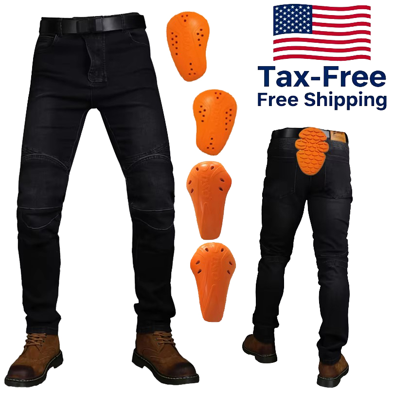 Pantalon de moto pour femmes a - Motorcycle Gear Women Pants avis et prix