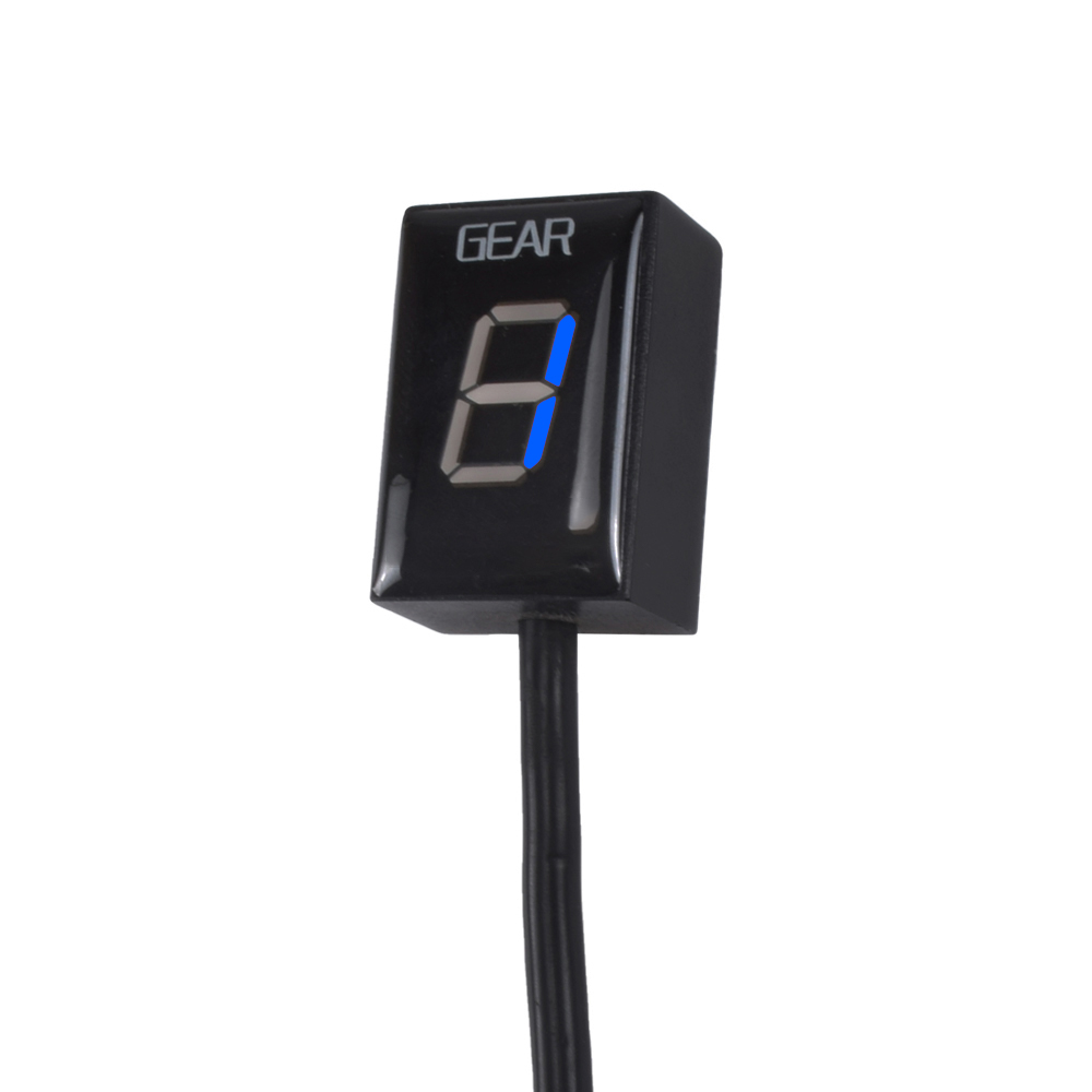 Indicateur de vitesse de moto  - Motorcycle Gear Xl avis et prix