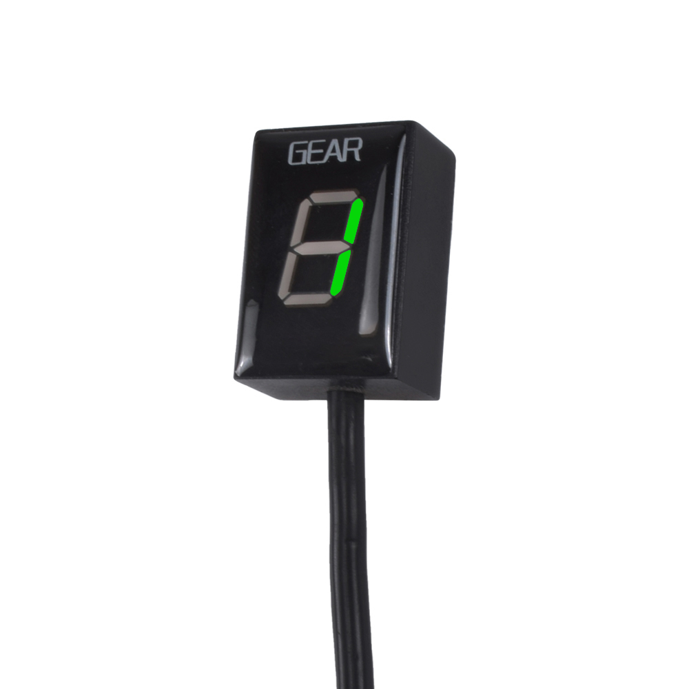 Indicateur de vitesse de moto  - Motorcycle Gear Xl avis et prix