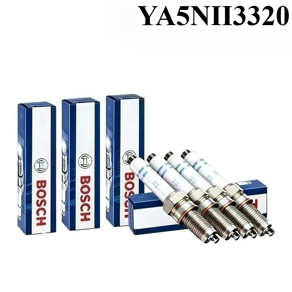 Bougie d'allumage Iridium Bosc - Bosch Spark Plug Iridium avis et prix
