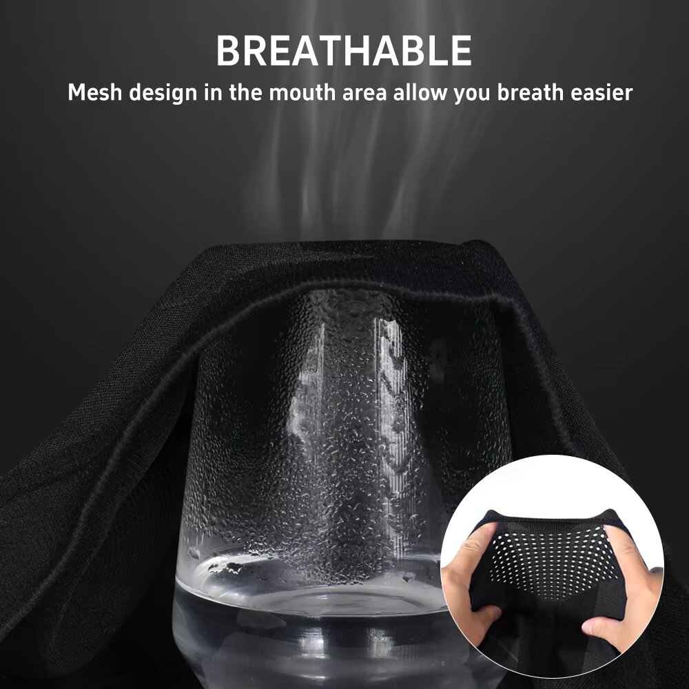 Écharpe thermique anti-froid p - Helmet Full Face avis et prix