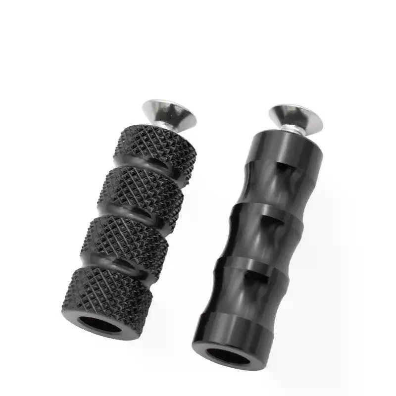 Repose-pieds universels M6 pou - Motorcycle Gear For Beginners avis et prix