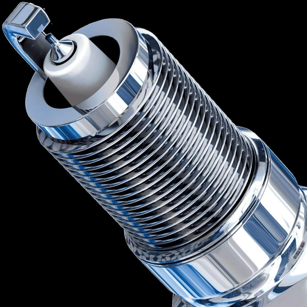 Bougie d'allumage Iridium d'or - Bosch Spark Plug Iridium avis et prix