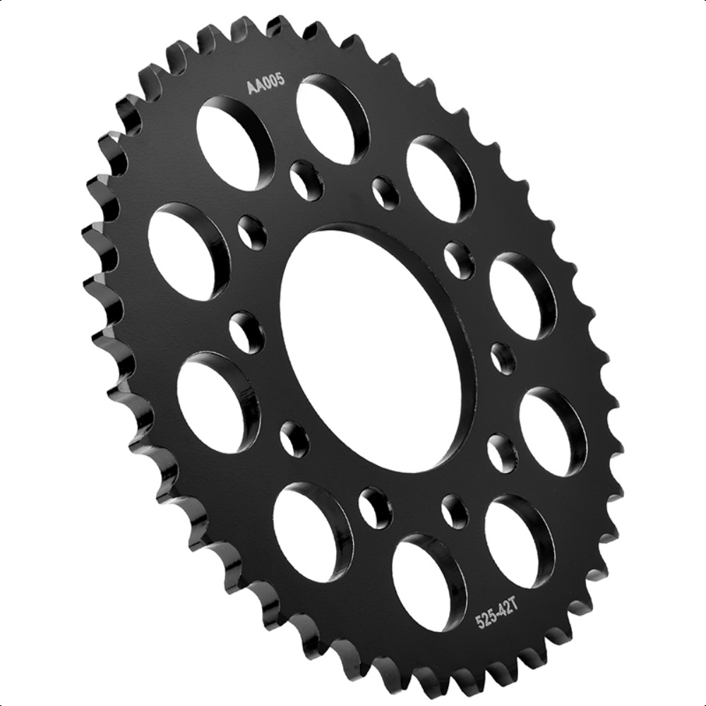 Pignon avant et arrière 525 15 - Motorcycle Gear Japan avis et prix
